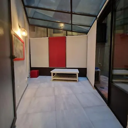 Apartament Vieille-ville De 2 Pieces Proche